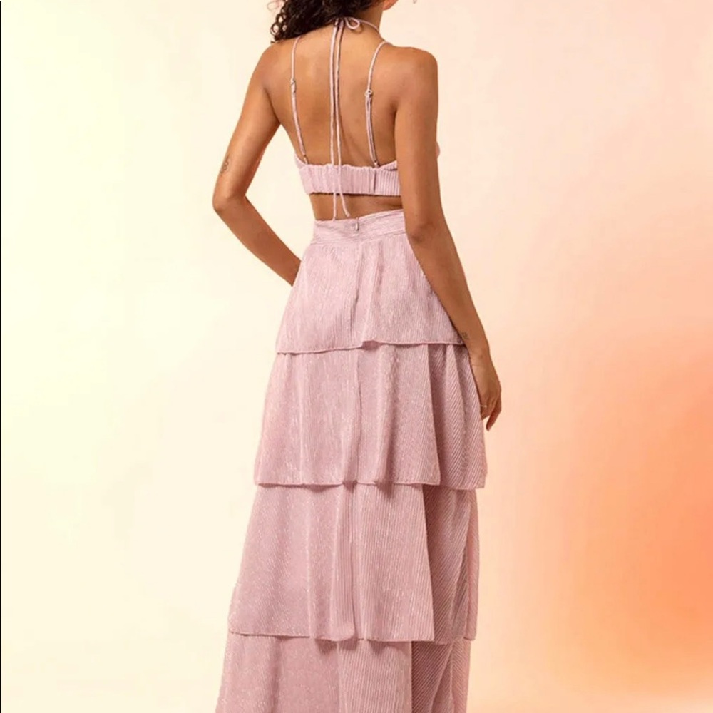 Revolve maxi - Picture 3 of 5